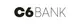 C6 Bank logo