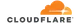 Cloudflare logo