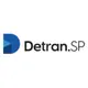 DETRAN SP logo