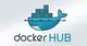 Docker Hub logo