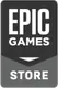 Epic Games logo