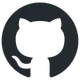 GitHub logo