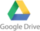 Google Drive logo