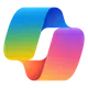 Microsoft Copilot logo