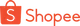 Shopee logo