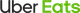 Uber Eats logo